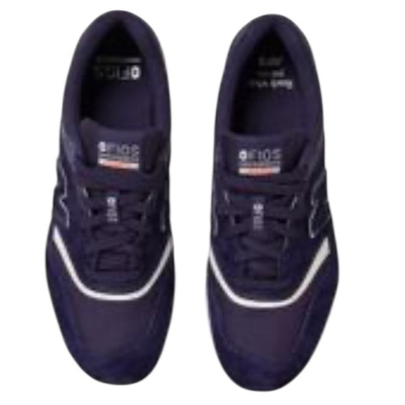 Figs New Balance 997H Limited Edition Sneakers - Picture 2 of 14